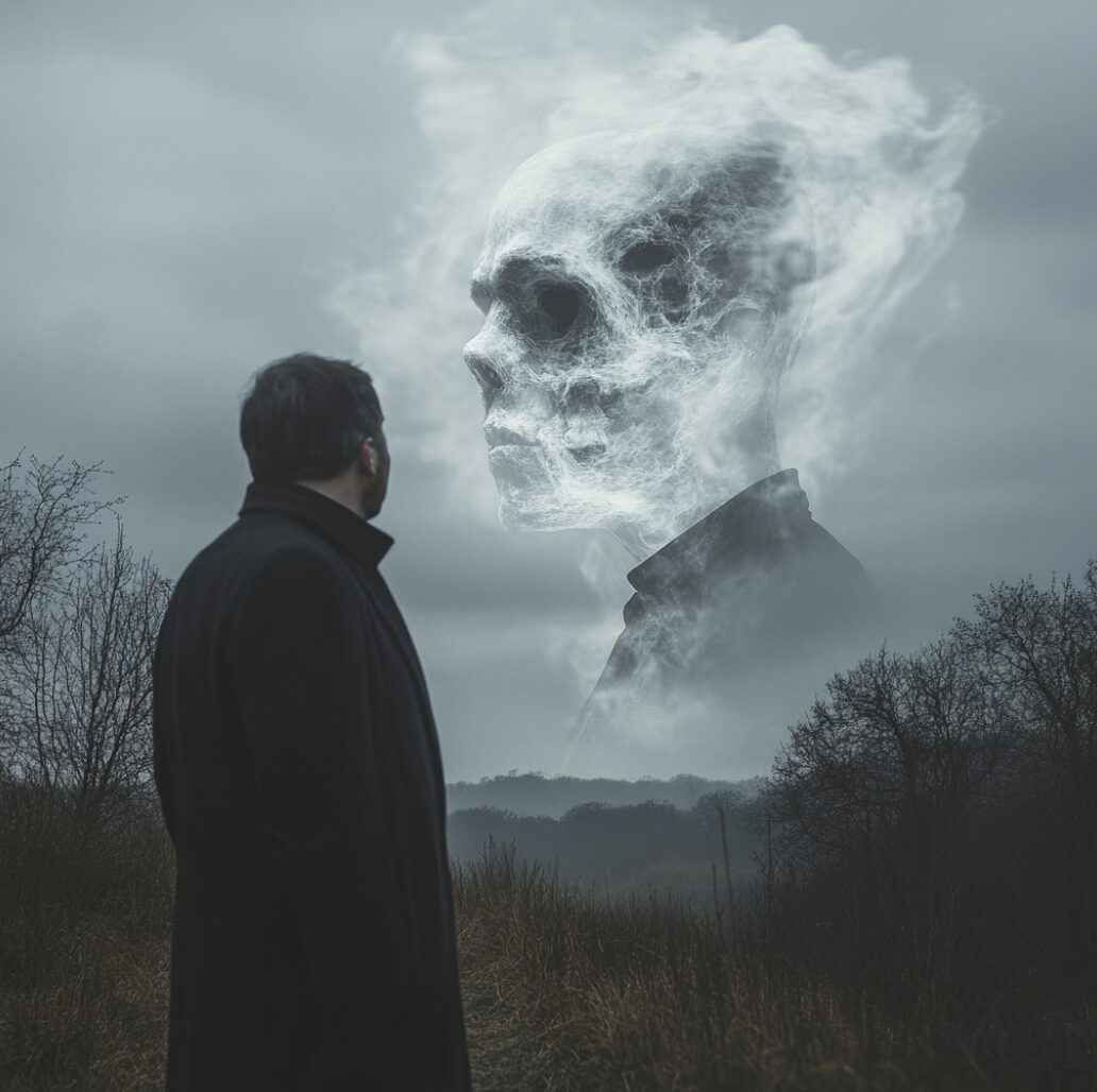 Tech-Powered Ghosts: Can AI Bring Back the Voices of the Dead?